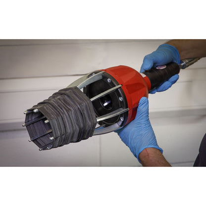 Sealey BSL103 CVJ Boot Tool - Air Sealey