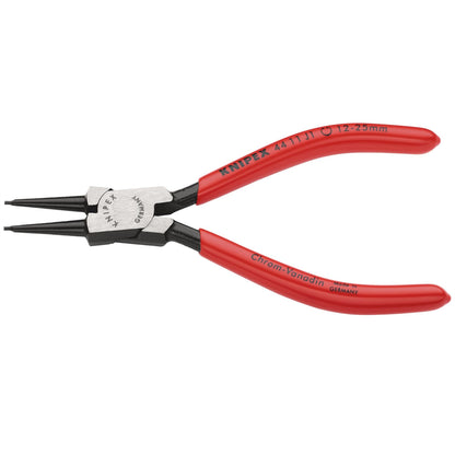 Knipex 56132 44 11 J1 SB Circlip Pliers 140mm Knipex