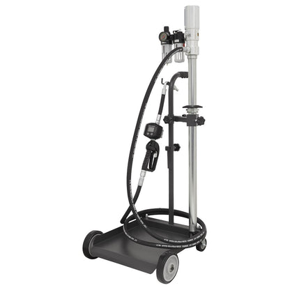 Sealey AK4563D Gear Oil Dispensing System Air Operated Sealey