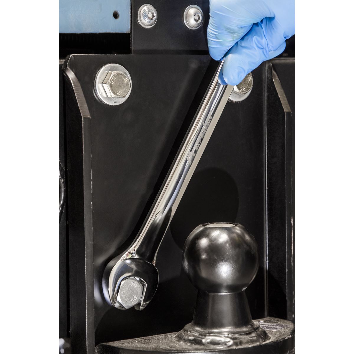 Sealey CW10AF Combination Spanner 13/16" - Imperial Sealey