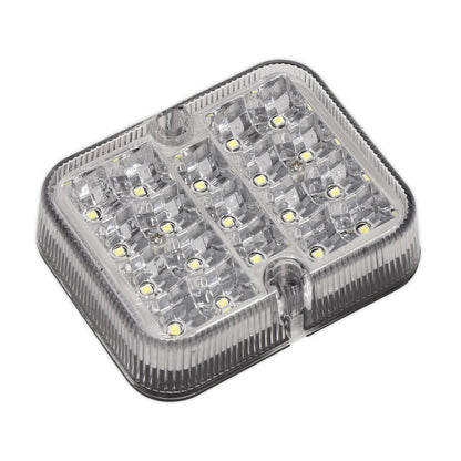 Sealey TB13LED Reverse Lamp 12-24V SMD LED Sealey