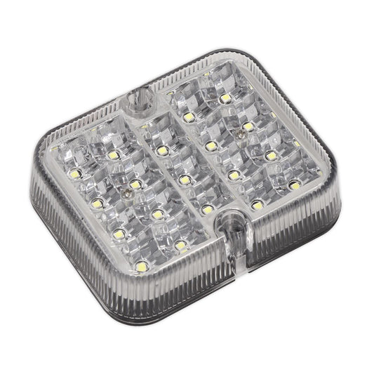 Sealey TB13LED Reverse Lamp 12-24V SMD LED Sealey