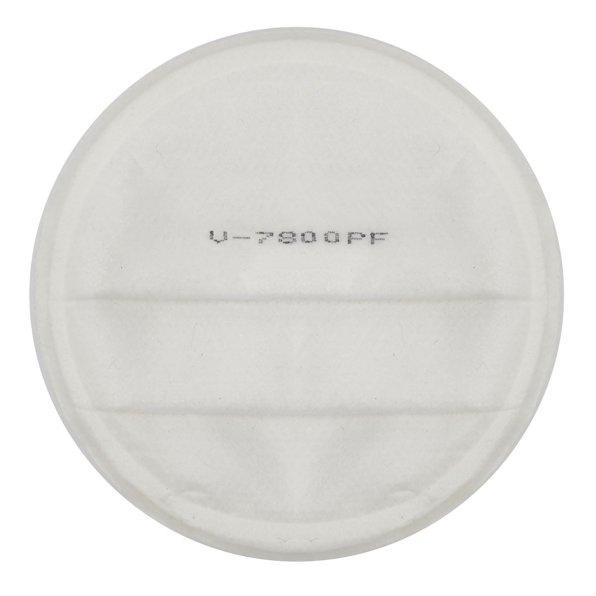 Sealey 9364 Pre-Filter - Pack of 10 Sealey