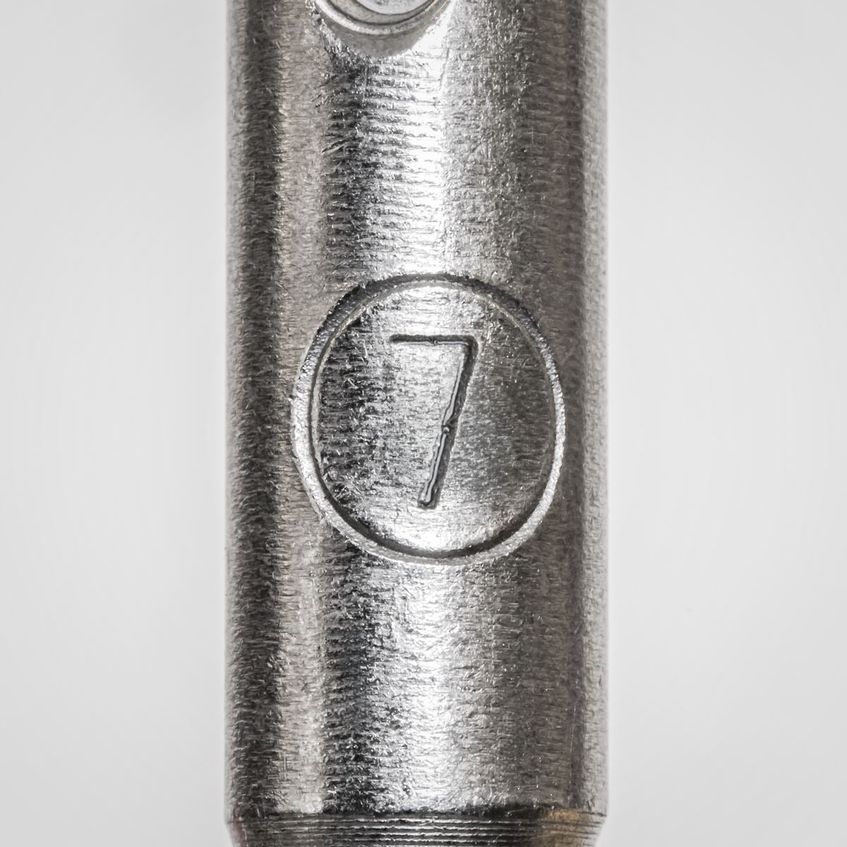 Sealey SDS7X110 SDS Plus Drill Bit Ø7 x 110mm Sealey