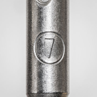 Sealey SDS7X110 SDS Plus Drill Bit Ø7 x 110mm Sealey