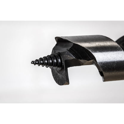 Sealey SA22X235 SDS Plus Auger Wood Drill Ø22 x 230mm Sealey