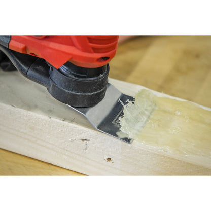 Sealey SMTA50TC Multi-Tool Blade Ceramic 50mm Sealey