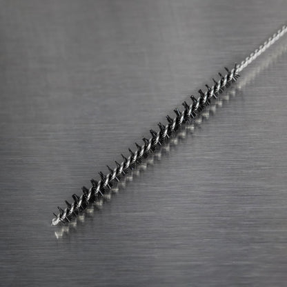 Sealey BSGC4 Spray Gun Cleaning Mini Brush Set 5pc Sealey