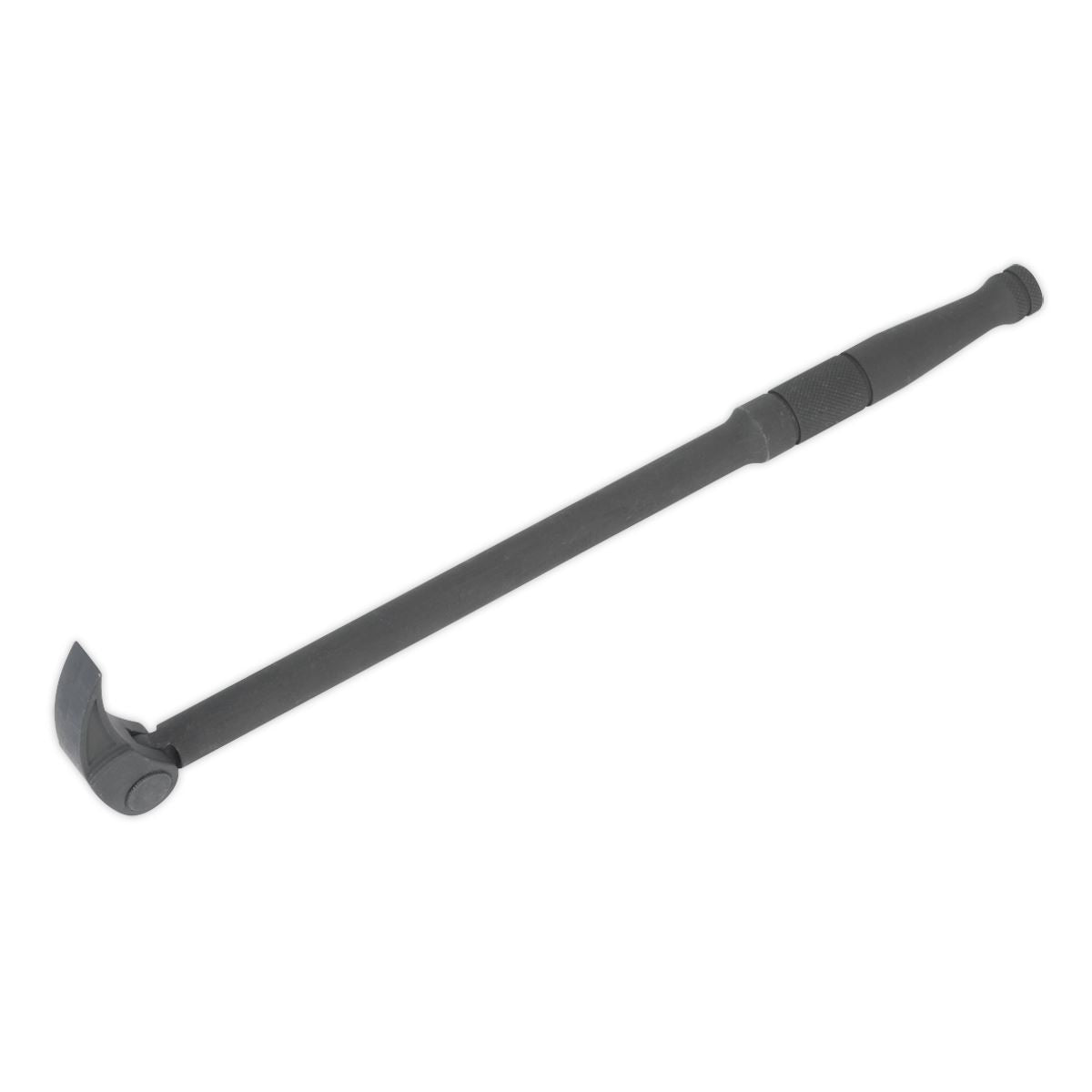 Sealey AK8802 Adjustable Head Pry Bar 380mm Sealey