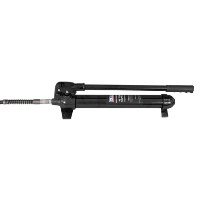 Sealey RE9810 Snap Hydraulic Body Repair Kit 10 Tonne Sealey