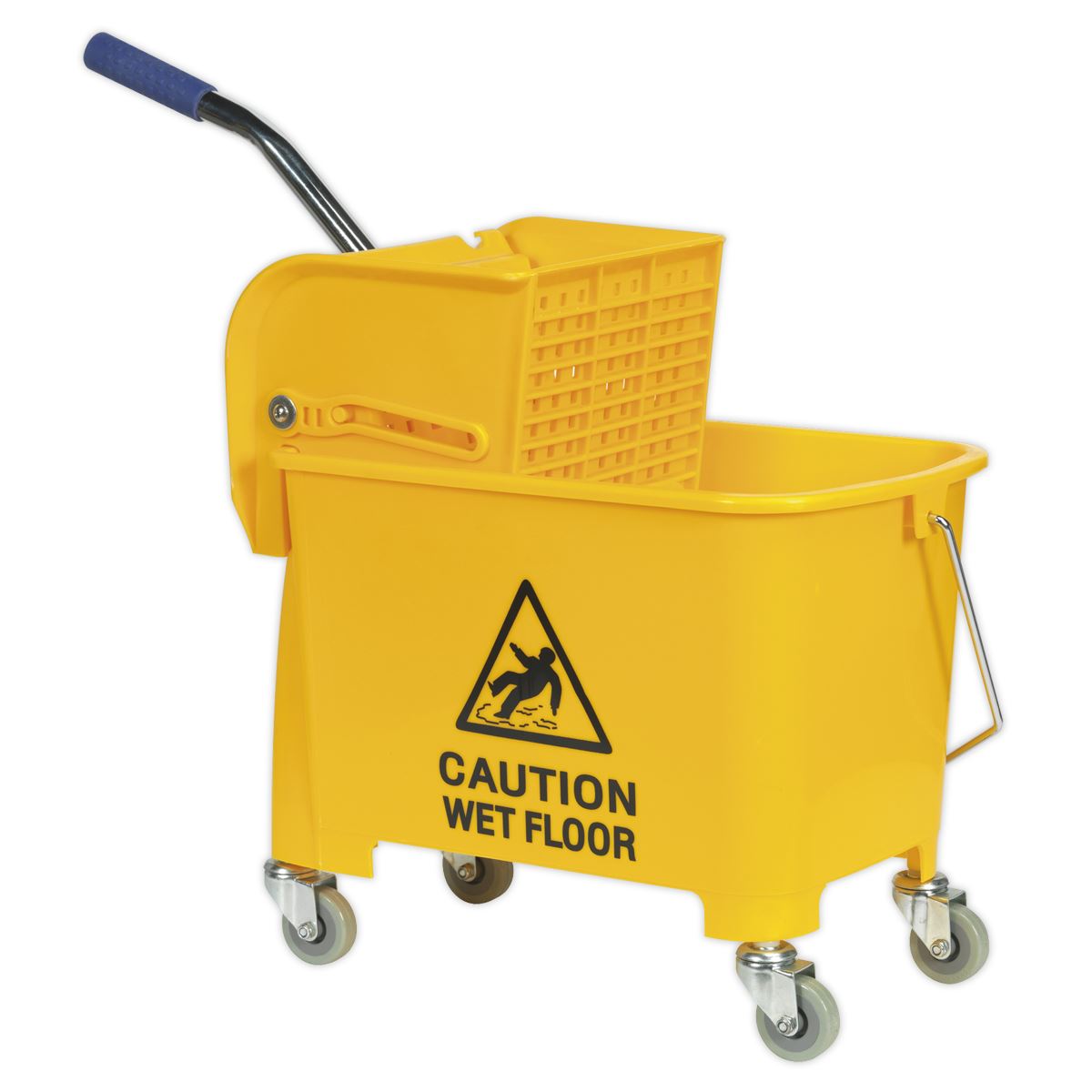 Sealey BM09 Mop Bucket 20L Sealey
