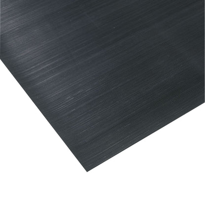 Sealey MCR10100 Ribbed Workshop Matting 1000 x 10000mm Sealey