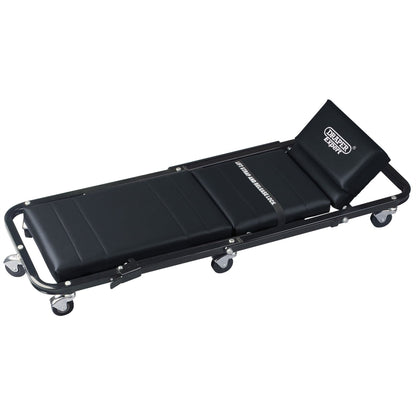 Draper 56224 Mechanics Car Creeper and Seat Draper
