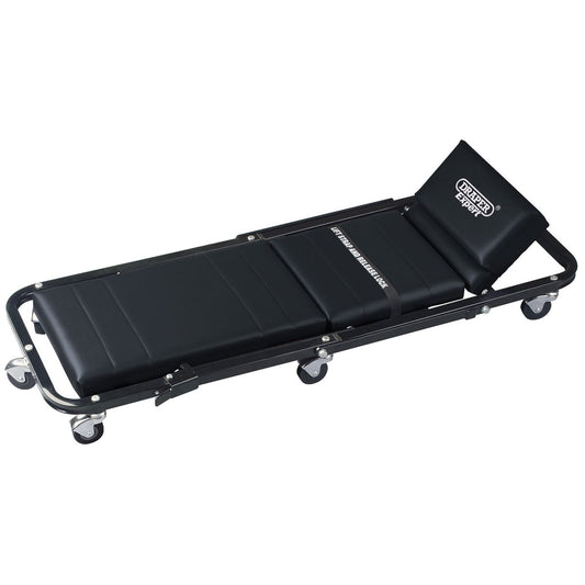 Draper 56224 Mechanics Car Creeper and Seat Draper