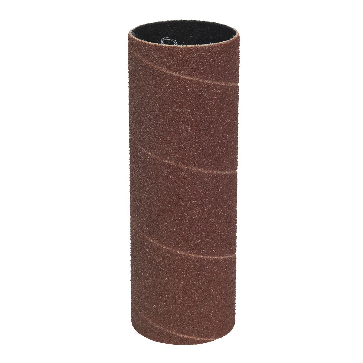 Sealey SS5ASS Sanding Sleeves Assorted 80 Grit - Pack of 5 Sealey