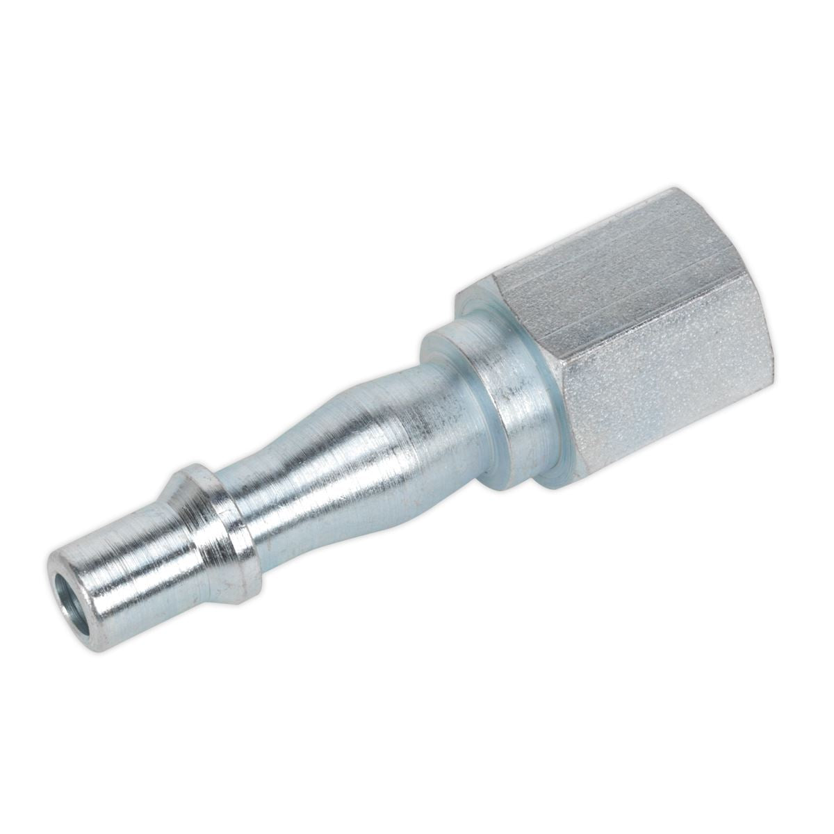 Sealey ACP18 Screwed Adaptor Female 1/4"BSP Pack of 15 Sealey