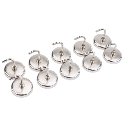 Draper 11960 Magnetic Hook Set 10 Piece Draper