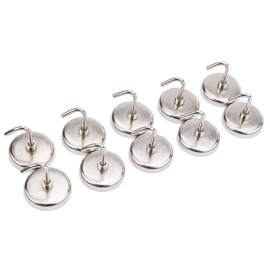 Draper 11960 Magnetic Hook Set 10 Piece Draper