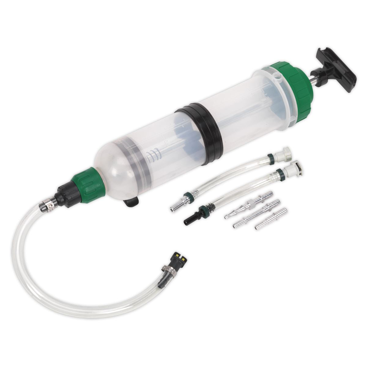 Sealey VS556 Fuel Retriever 1.5L Sealey