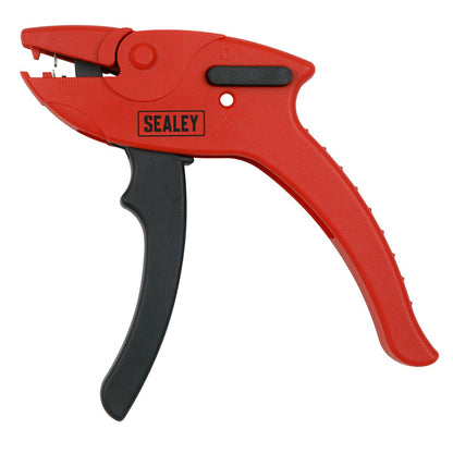 Sealey AK2269 Pistol Grip - Automatic Wire Stripping Tool Sealey
