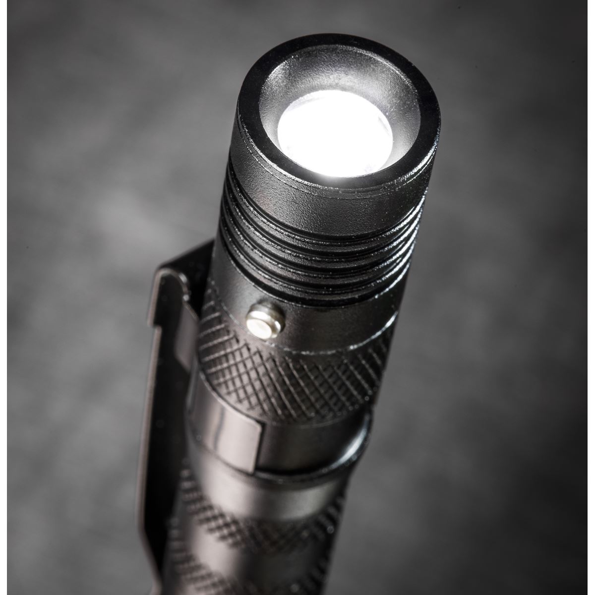 Sealey LED091 9-in-1 Multi-Tool 1W SMD LED Penlight Sealey