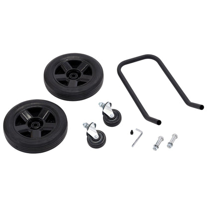 Draper 55315 200L Belt-Driven Air Compressor 2.2kW/3hp&nbsp; Draper