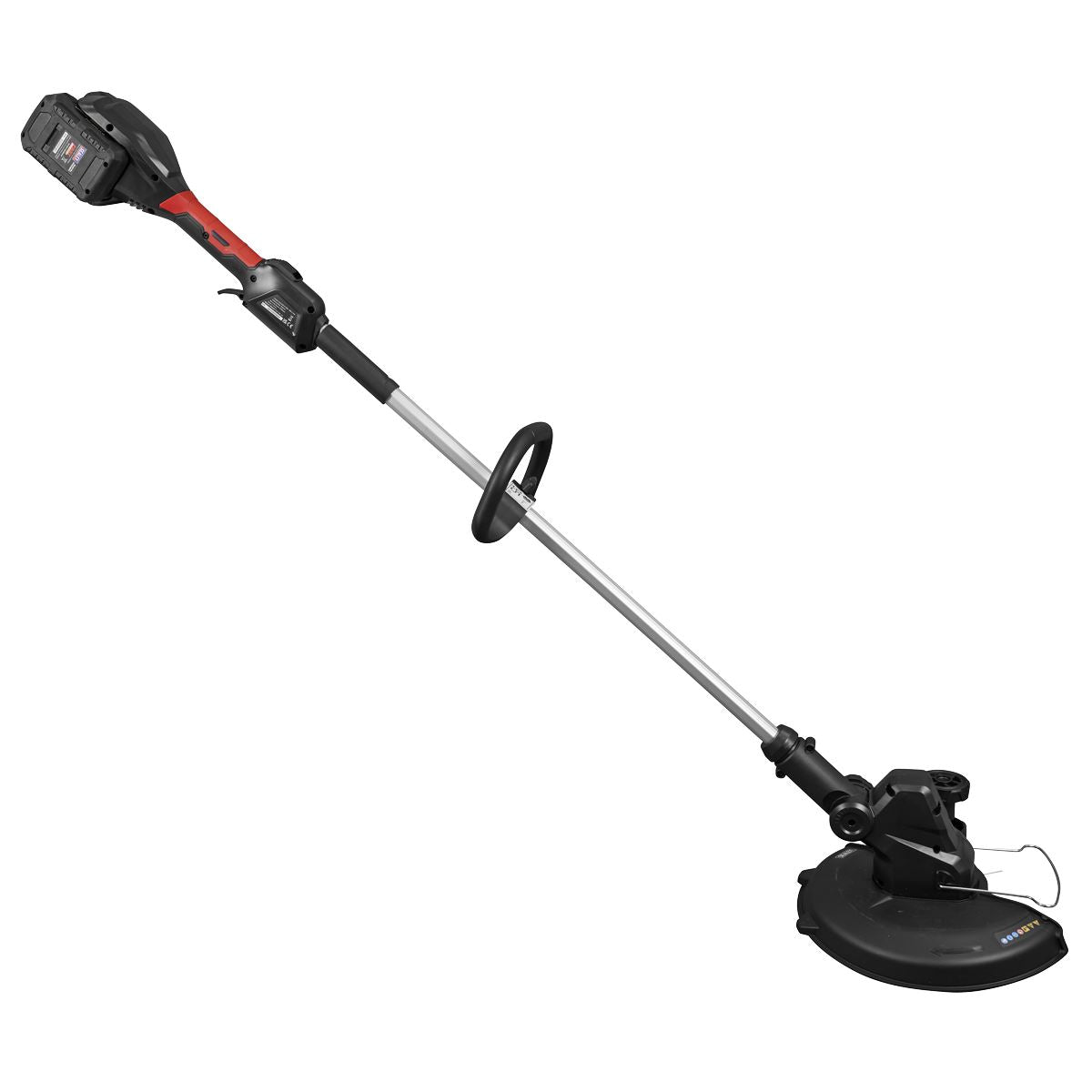 Sealey CP40VGS Grass Strimmer 40V SV20 Series 30cm - Body Only Sealey