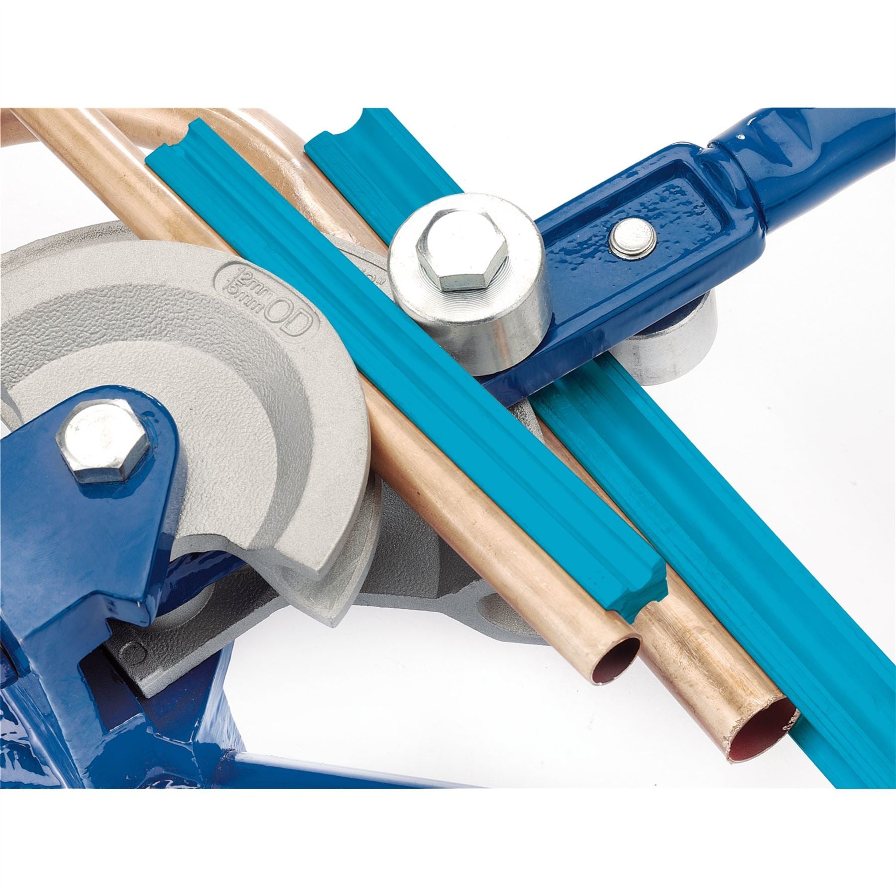 Draper 65993 Tube Bender 15 - 22mm Draper