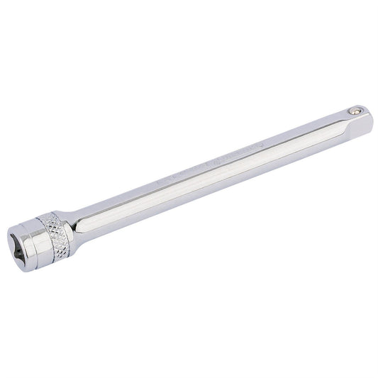 Draper 16713 Extension Bar 1/4" Sq. Dr. 100mm Draper