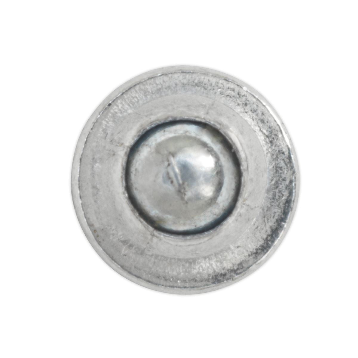Sealey RB6419S5 Aluminium Blind Rivet Standard Flange 6.4 x 19.5mm Pack of 200 Sealey