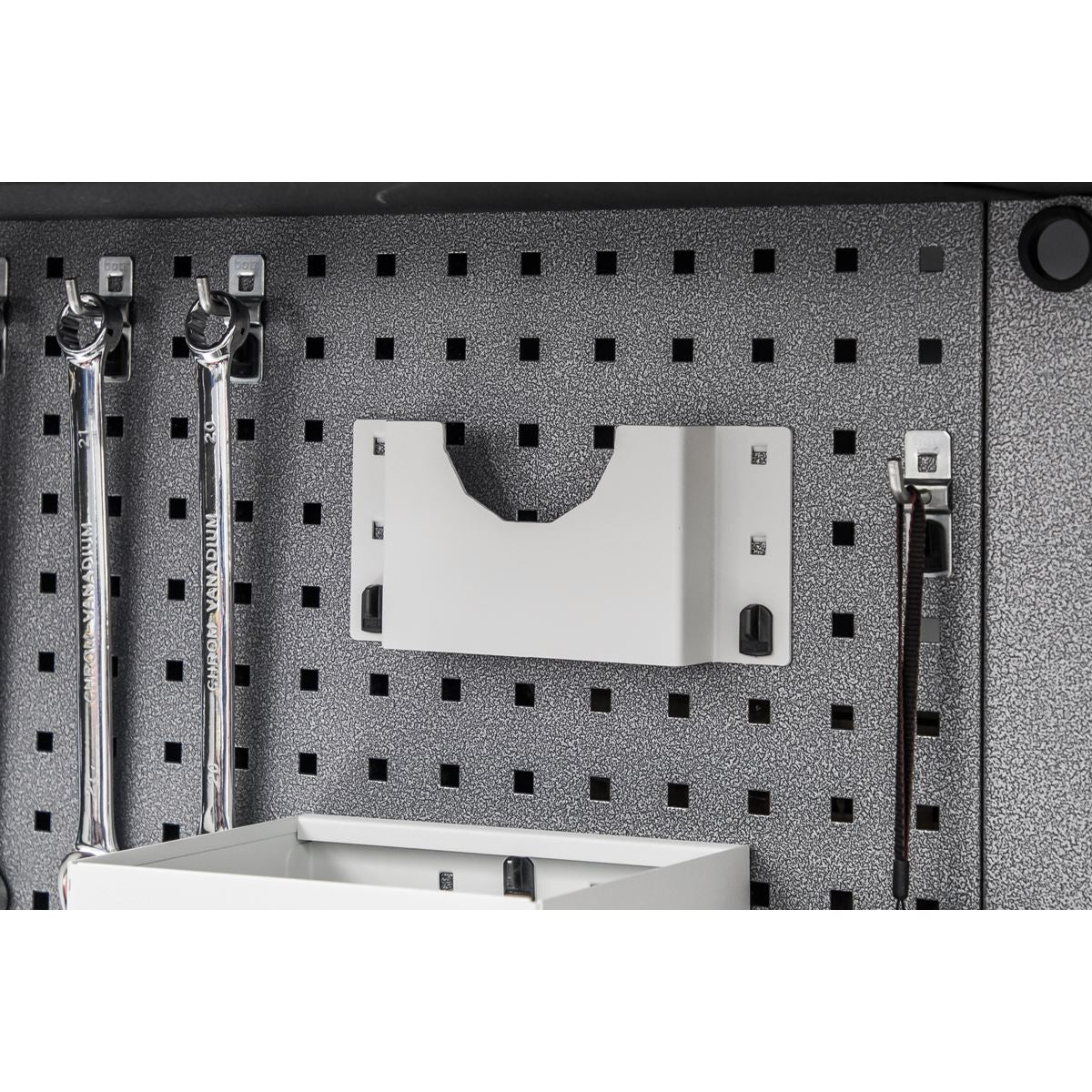 Sealey TTS43 Angle Grinder Holder 85mm Sealey