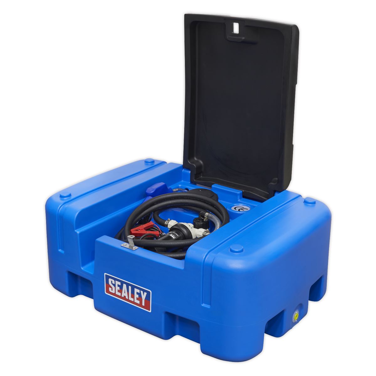 Sealey ADB200T Portable AdBlue® Tank 200L 12V Sealey