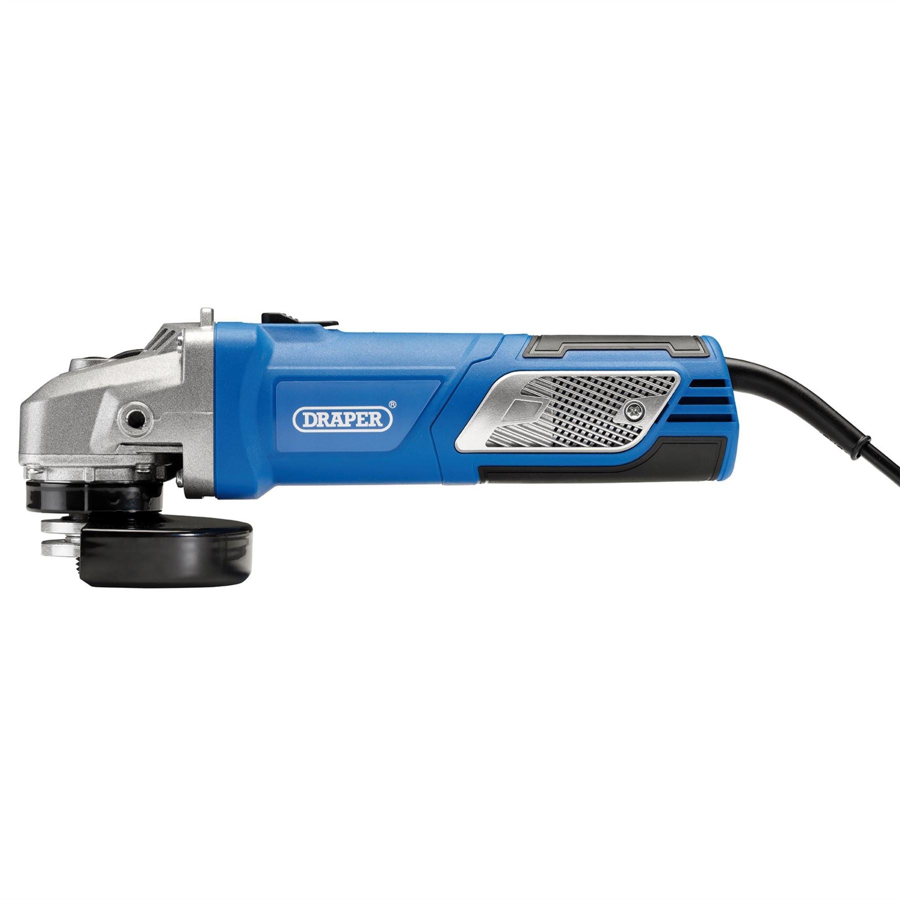 Draper 56488 Angle Grinder 115mm 950W Draper
