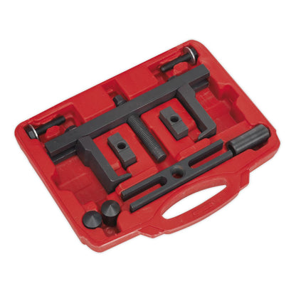 Sealey PS997 Crankshaft Pulley Removal Tool Set 12pc Sealey