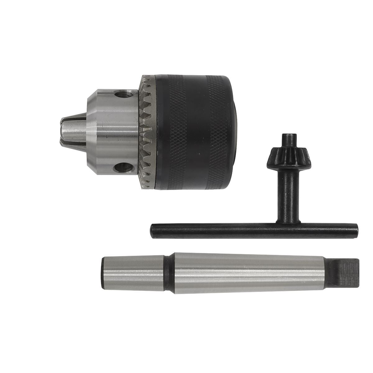 Sealey MDDC16 Magnetic Drill Twist Chuck 16mm Sealey