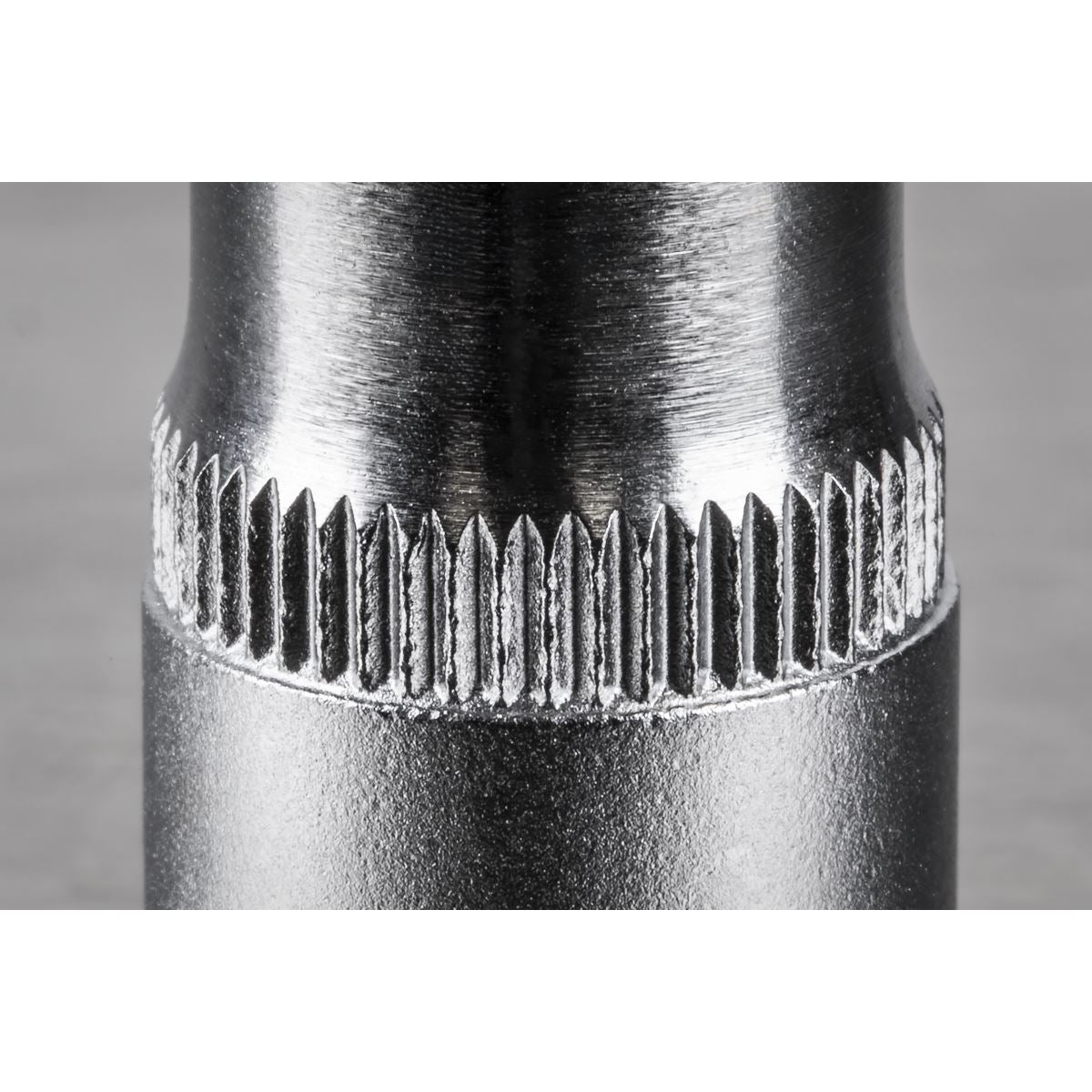 Sealey S3810 WallDrive® Socket 10mm 3/8"Sq Drive Sealey