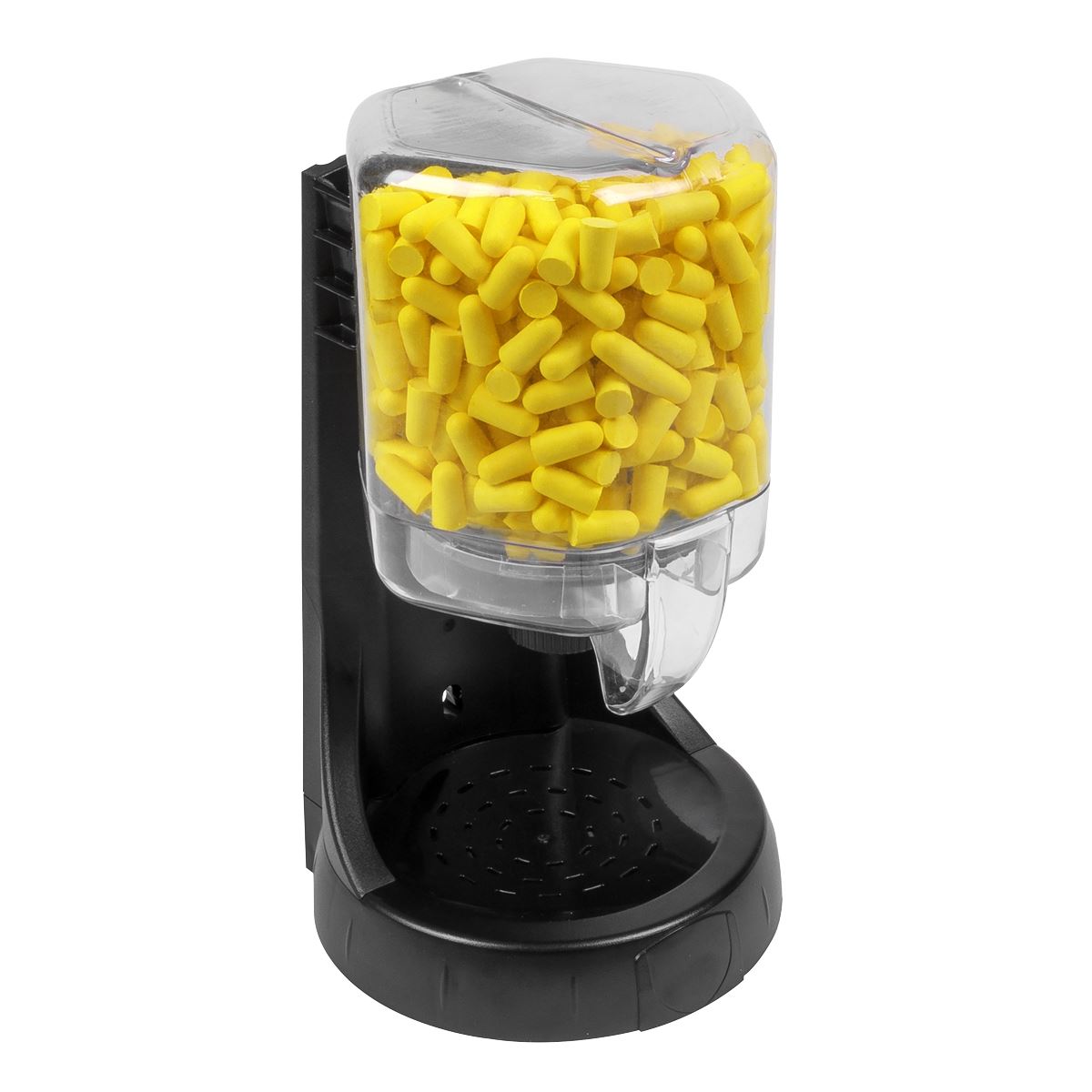 Sealey 403/250D Ear Plugs Dispenser Disposable - 250 Pairs Sealey