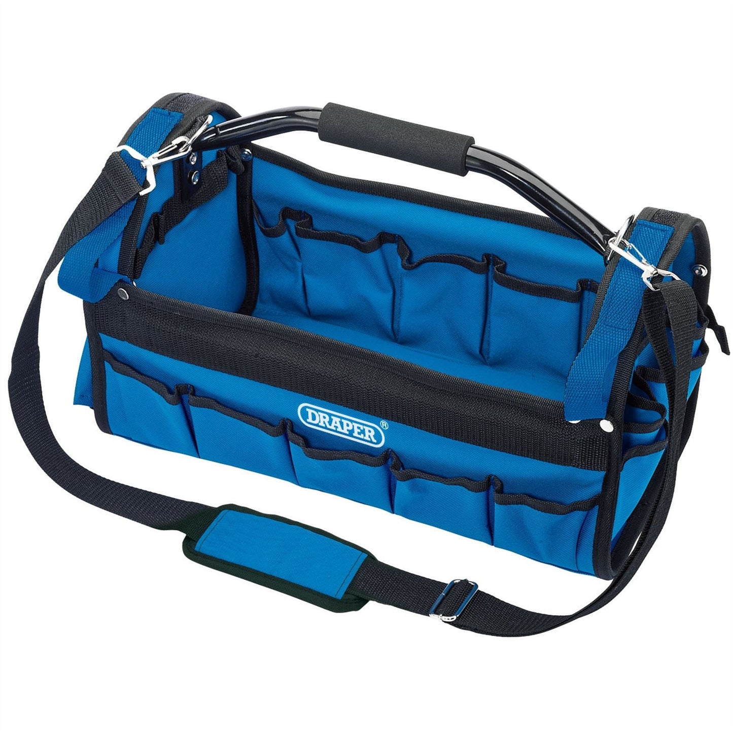 Draper 85751 Tote Tool Bag 420mm Draper