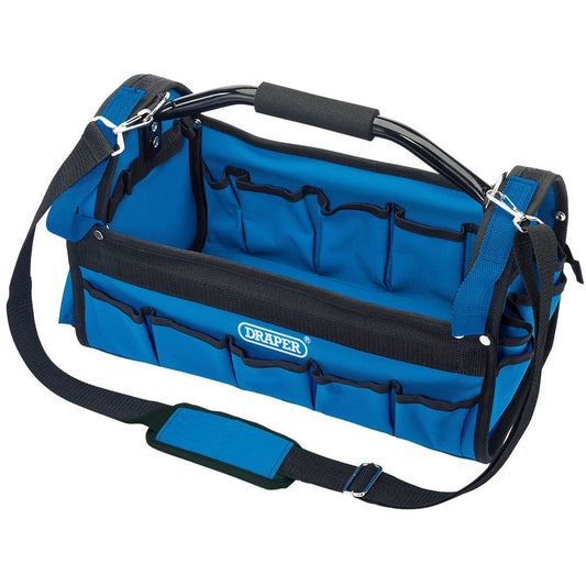 Draper 85751 Tote Tool Bag 420mm Draper