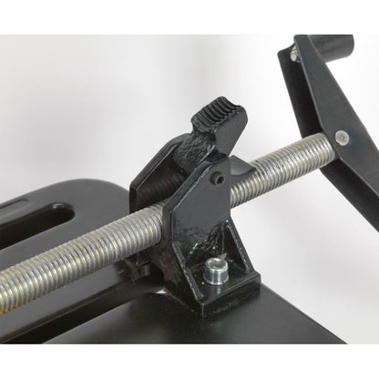 Sealey SM355D110V Cut-Off Saw Ø355mm 110V Abrasive Disc Portable Sealey