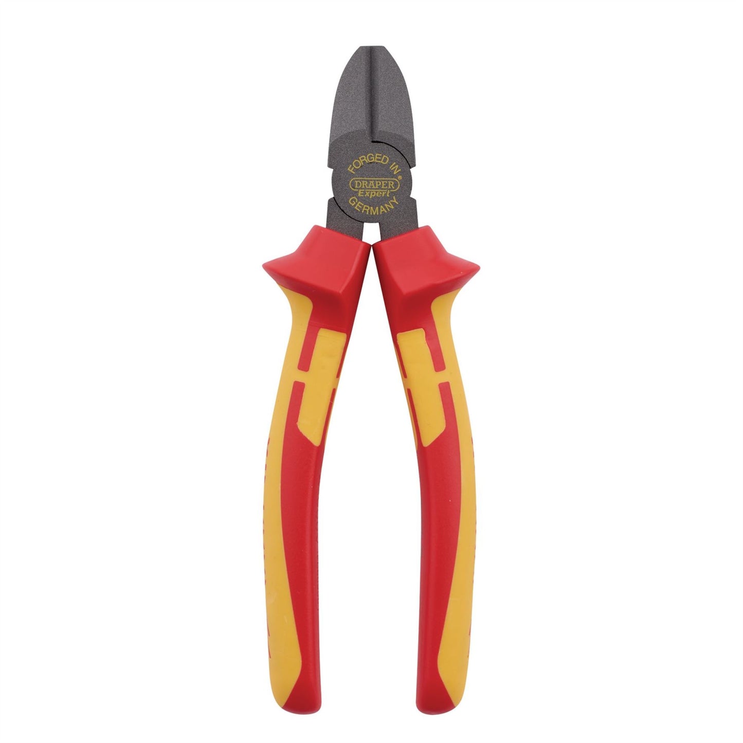 Draper 94630 XP1000® VDE Diagonal Side Cutter 180mm Draper