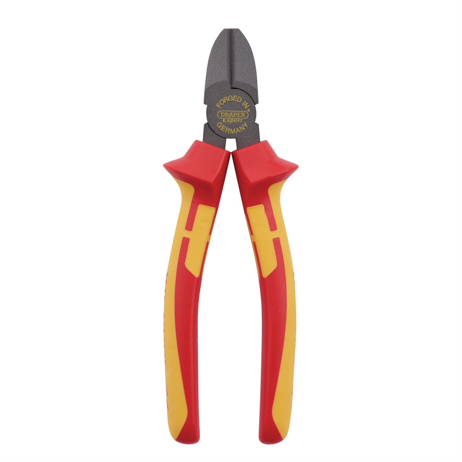 Draper 94630 XP1000® VDE Diagonal Side Cutter 180mm Draper
