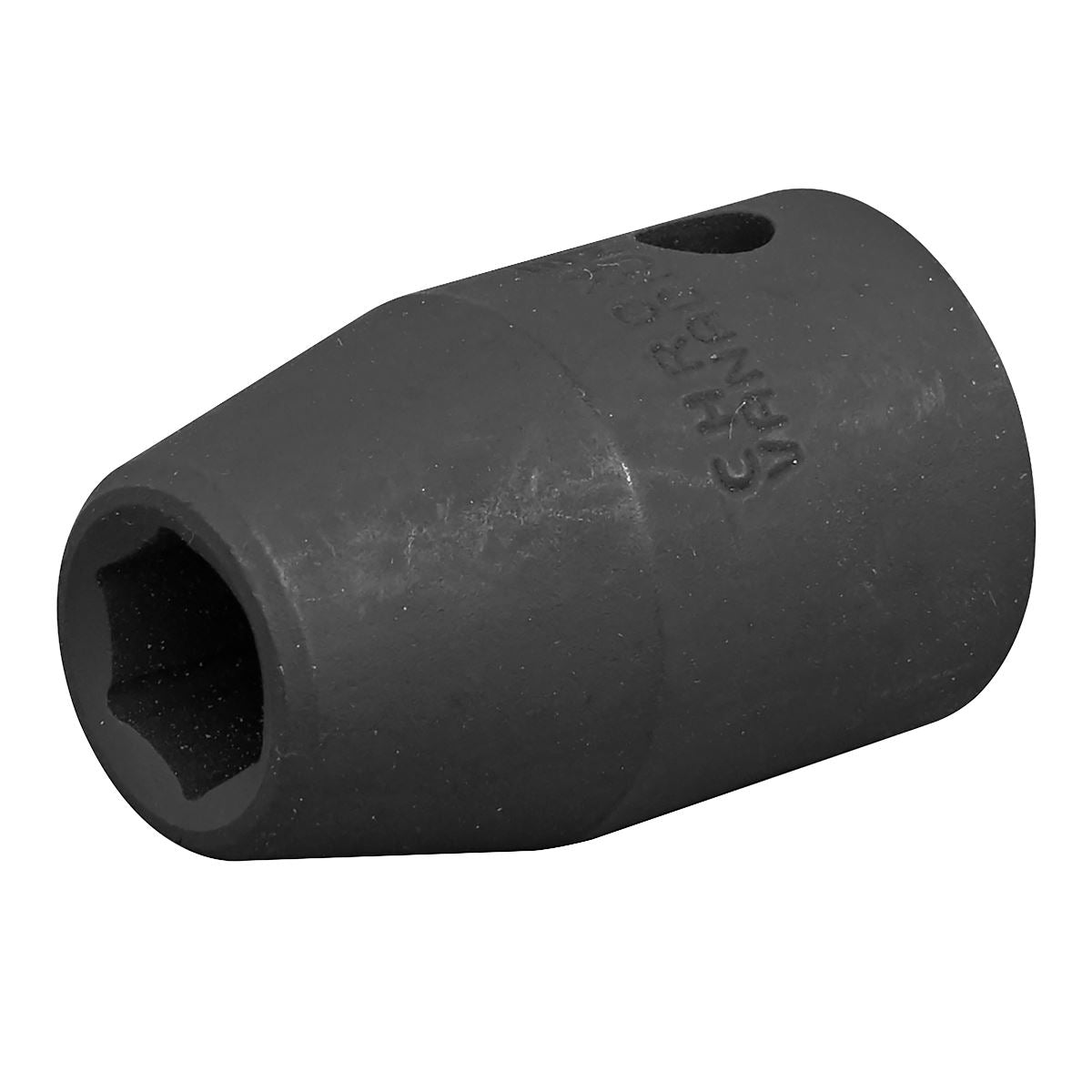 Sealey IS1210 Impact Socket 10mm 1/2"Sq Drive Sealey