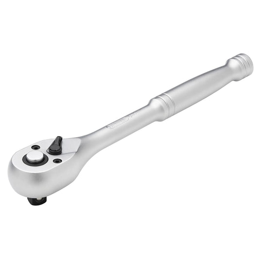 Draper 26724 72 Tooth Reversible Ratchet 3/8" Sq. Dr. Draper