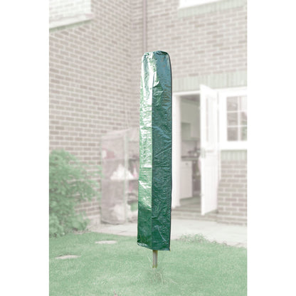 Draper 76233 Parasol/Rotary Line Cover 250 x 1500mm Draper