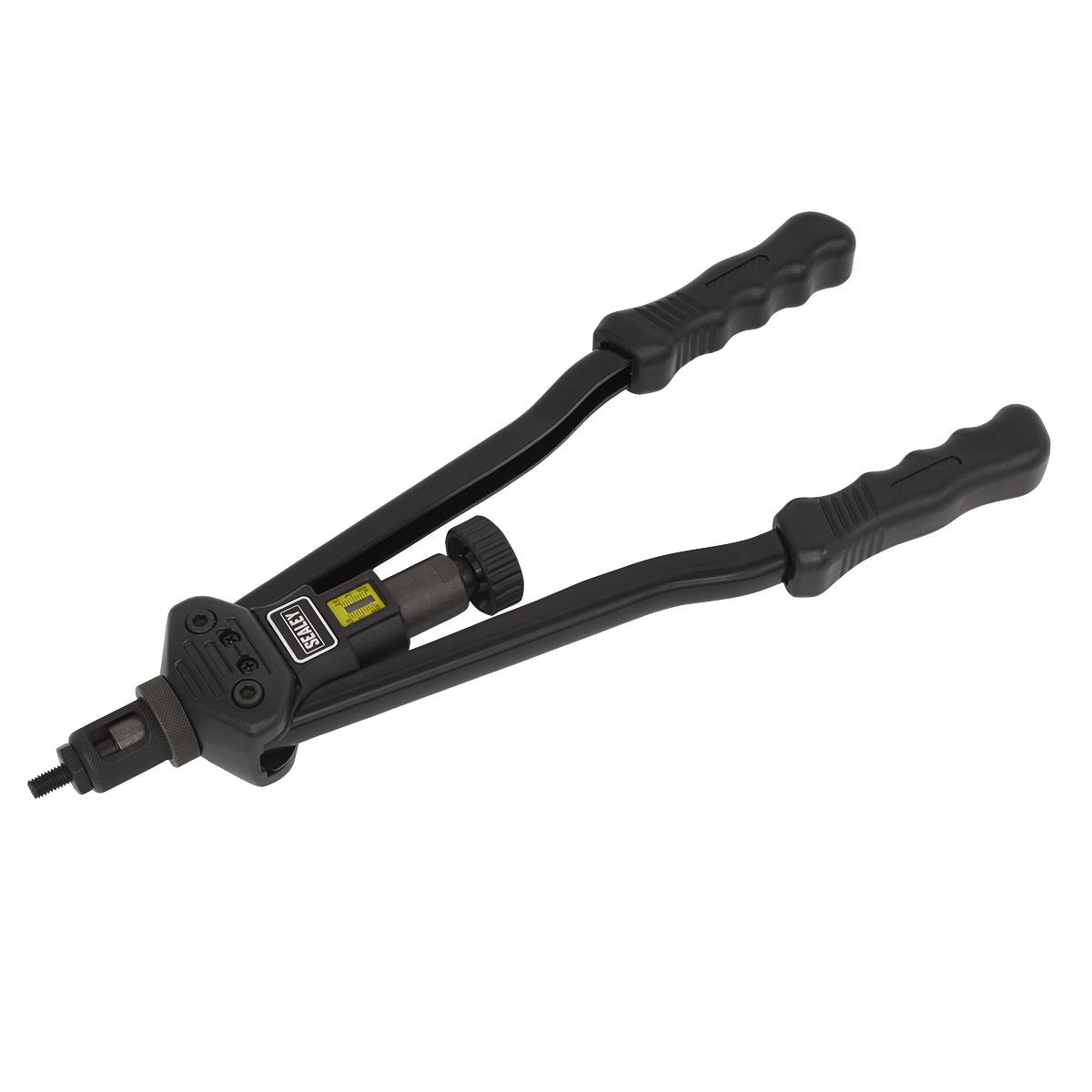 Sealey AK3985 Long-Arm Threaded Nut Riveter Sealey