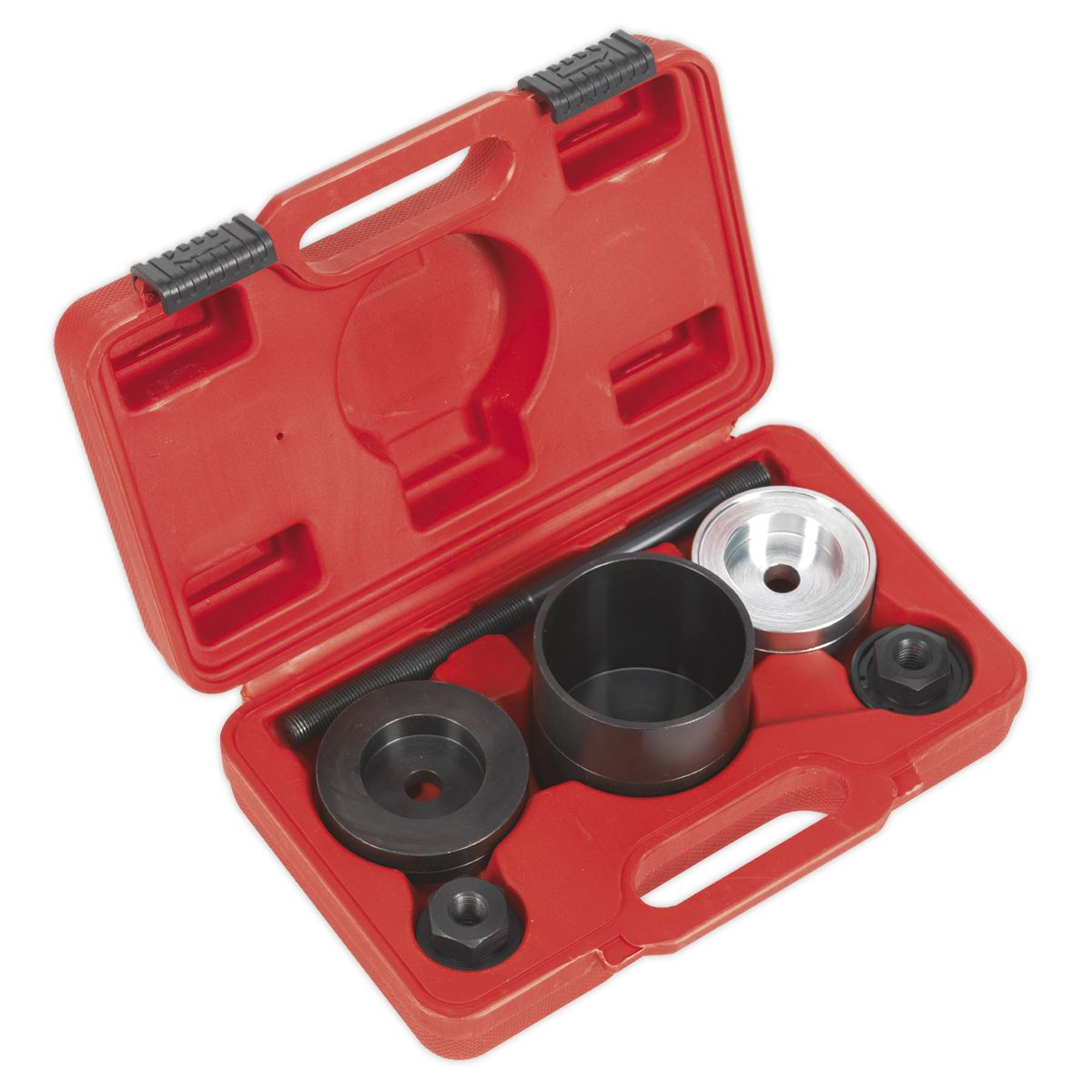 Sealey VSE4779 Rear Axle Bush Tool - Ford Fiesta IV Ka Sealey