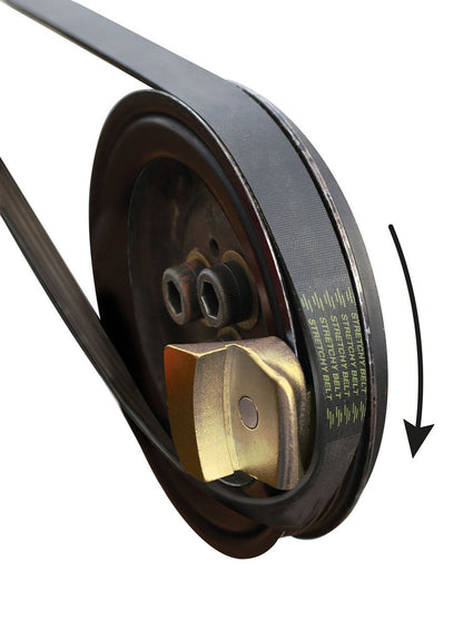 Laser Tools 8331 Stretch Belt Removal & Fitting Tool Laser Tools