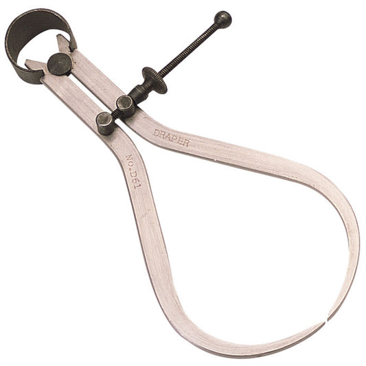 Draper 34237 Outside Spring Calipers 150mm Draper