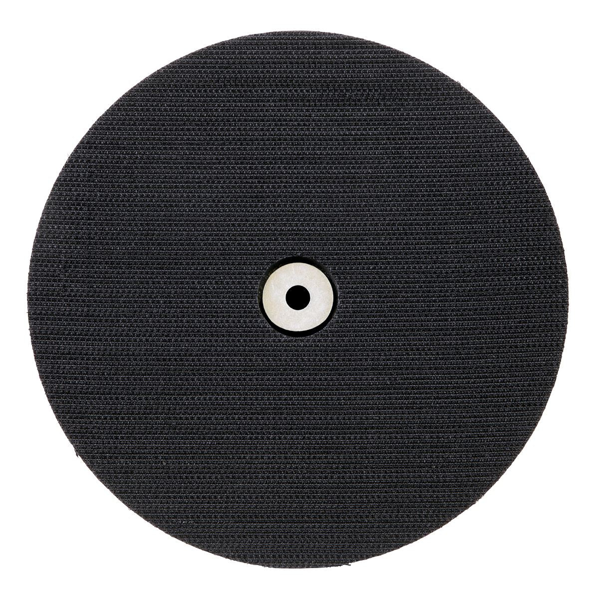 Sealey PTC150M6 Hook-and-Loop Backing Pad - M6 Ø150mm Sealey